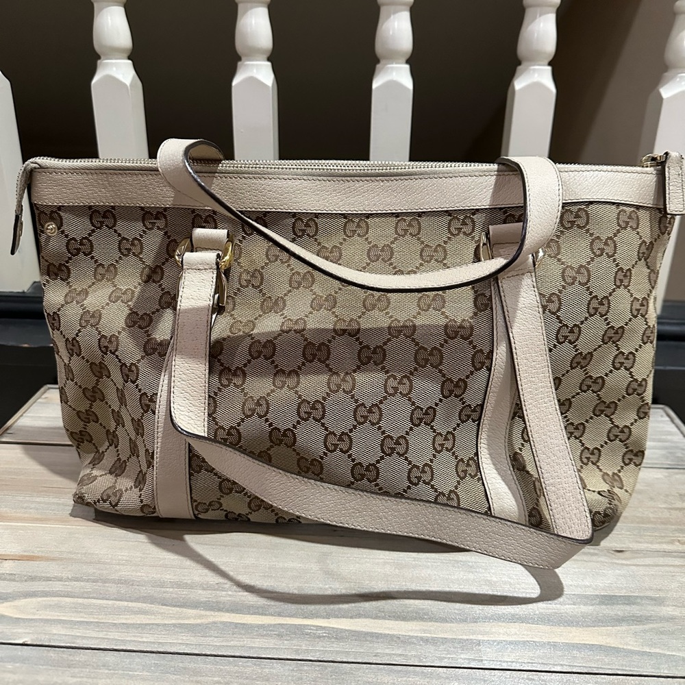 Gucci bag - Picture 3 of 7